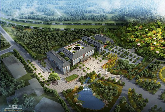 厦门安乐永久墓园(简称安乐园)于一九